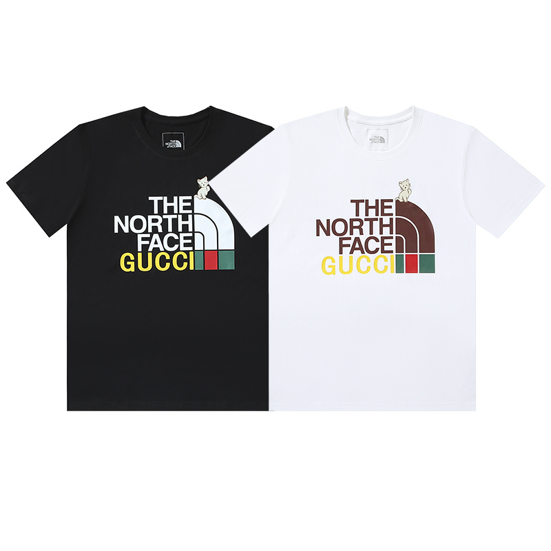 The North Face T Shirt 0818