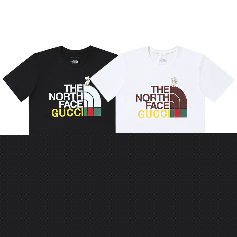 The North Face X Gucci M-3XL 6ctf T889314