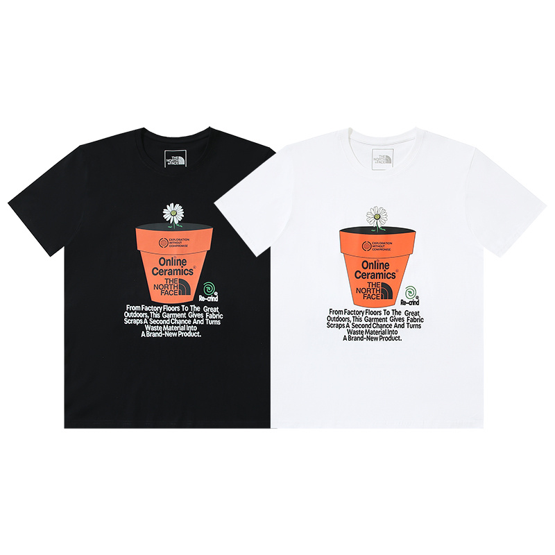 The North Face M-3XL 6ctf T889346