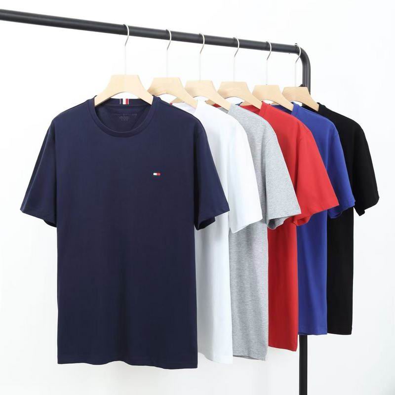 Tommy S-2XL 8qx07