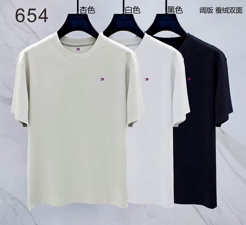 Tommy M-3XL 8qx11