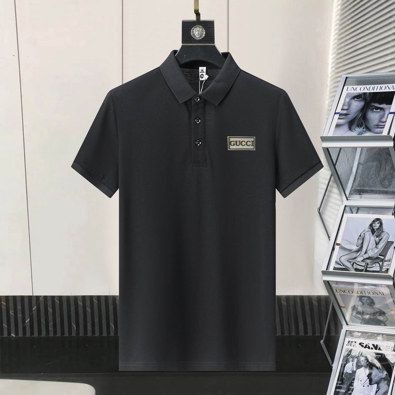 Gucci Polo Shirt 11L 0616