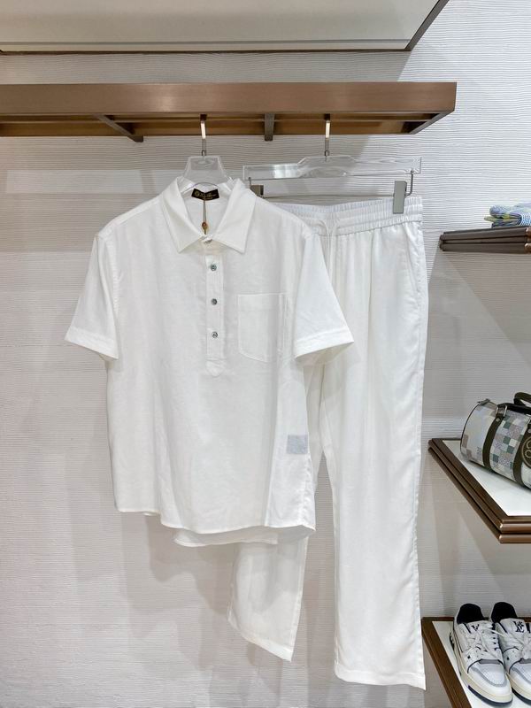 Loro Piana Pieces Short 0809