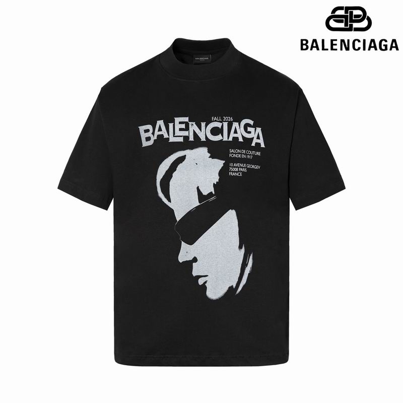 Balenciaga XS-L xetr336
