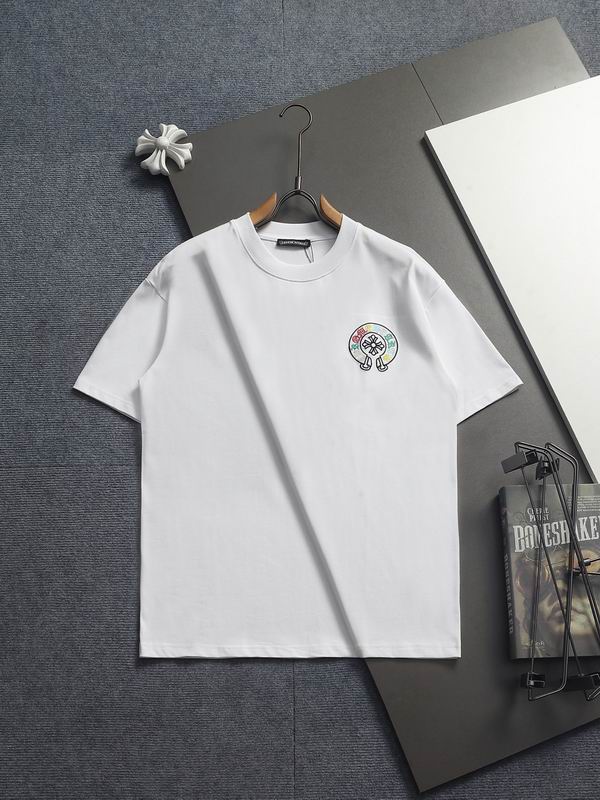 Chrome Hearts S-XL xetr274