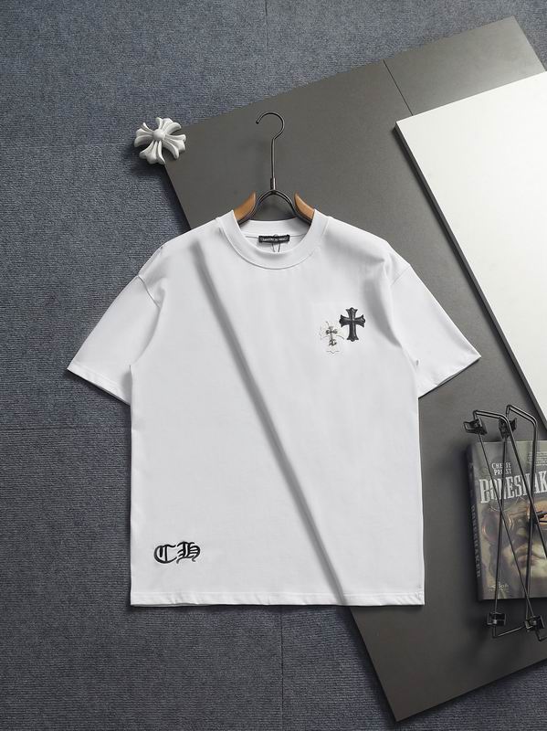 Chrome Hearts S-XL xetr276