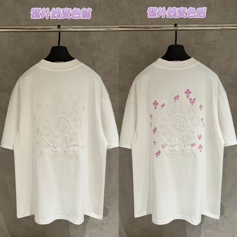 Chrome Hearts S-2XL xetr282