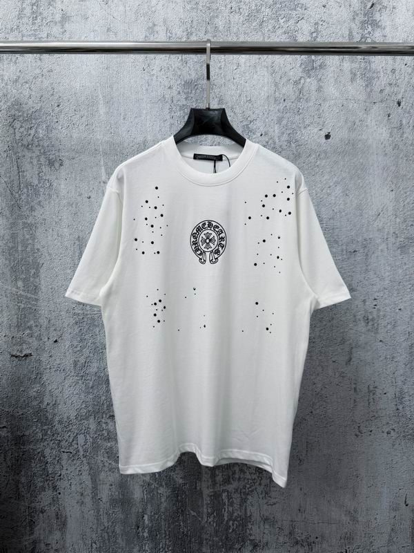 Chrome Hearts S-XL xetr287