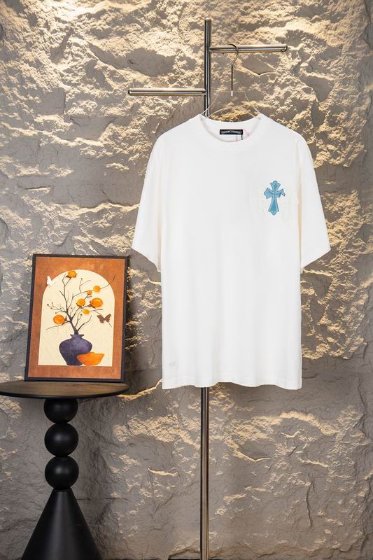 Chrome Hearts S-XL xetr297