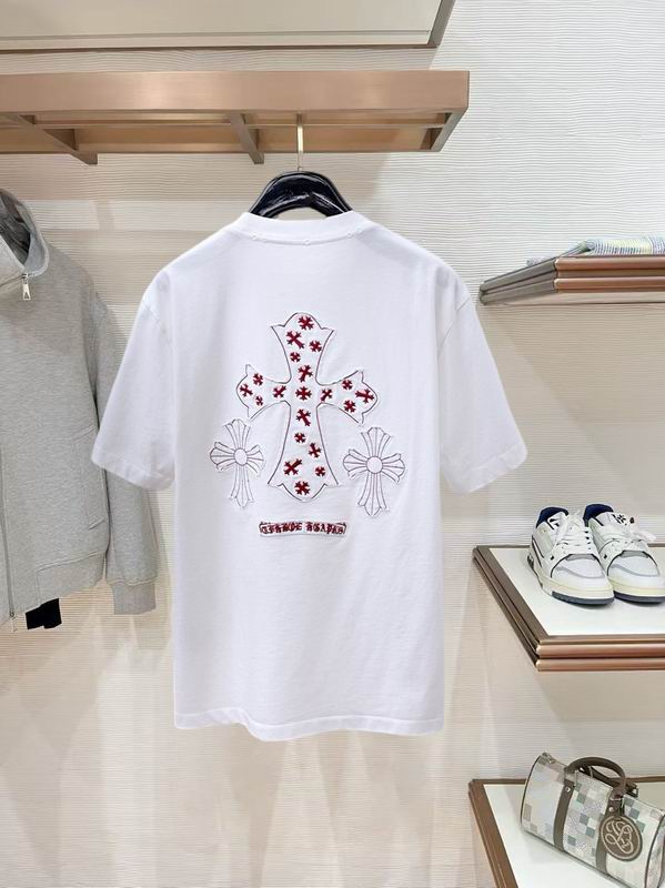 Chrome Hearts M-3XL xetr310
