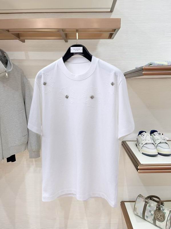 Chrome Hearts M-3XL xetr311