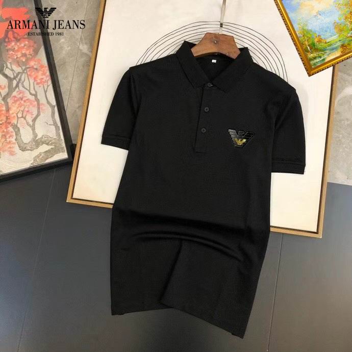 Armani M-3XL 25tr75