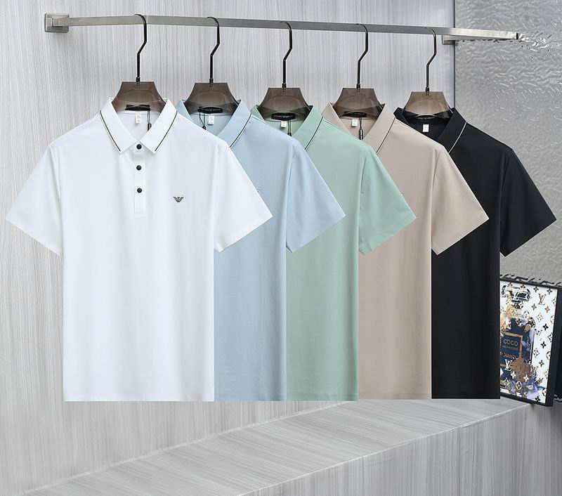 Armani M-4XL 13xr89