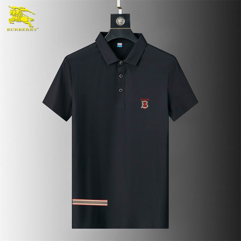 Burberry  M-3XL 12y 02