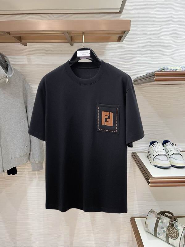 Fendi M-3XL xetr78