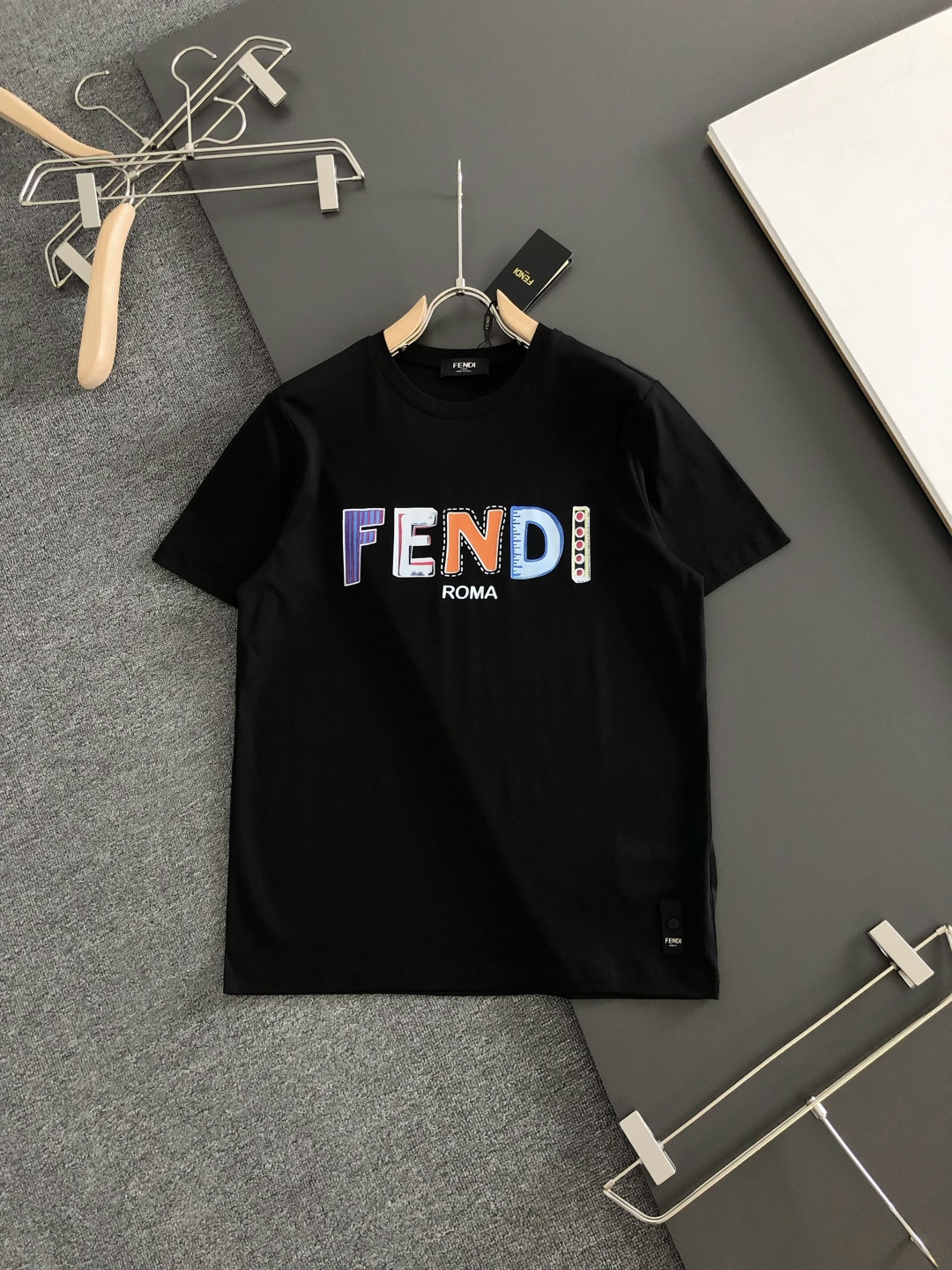 Fendi S-2XL xetr80