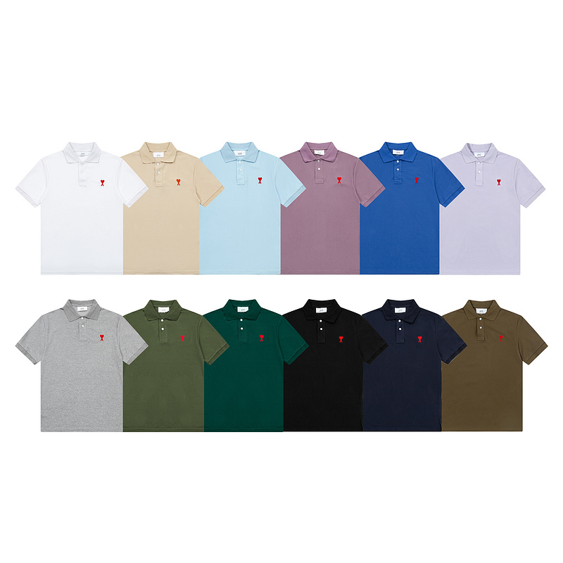 Ami S-XL s ttx116