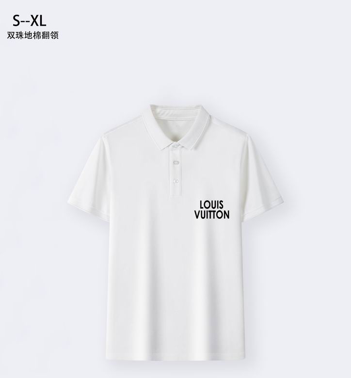 LV Polo Short 1q 0618