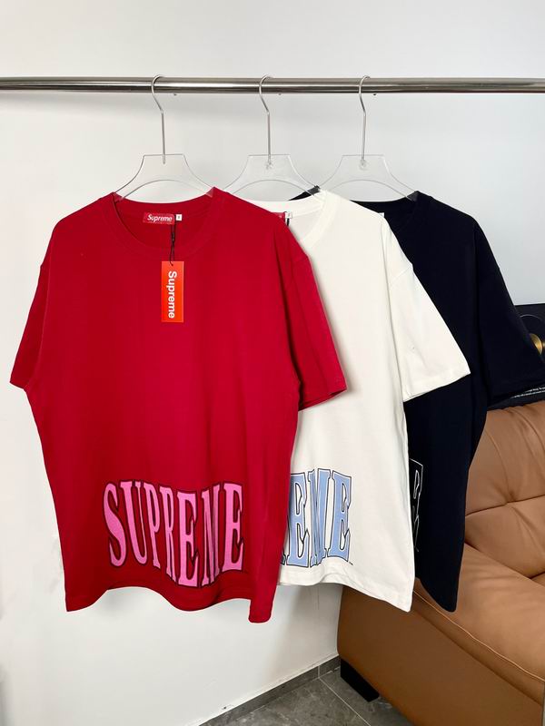 Supreme M-3XL xetr16