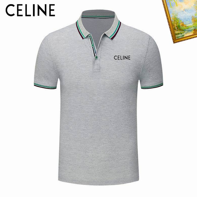 Celine Polo Short 0621