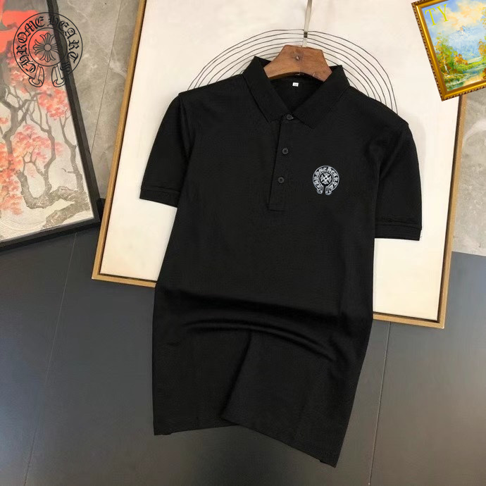 Chrome Hearts M-4XL 25tn01