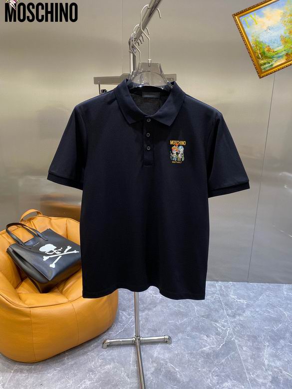 Moschino M-3XL 25tn01
