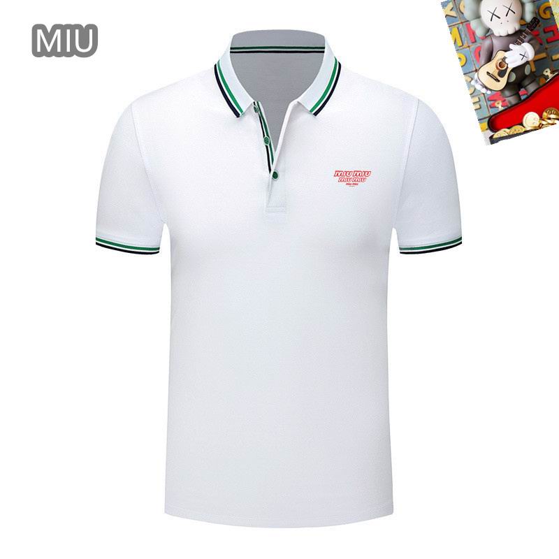 Miumiu Polo Short 0621