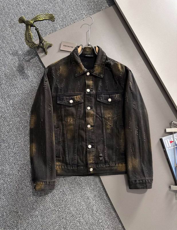 Balenciaga S-3XL xetr27
