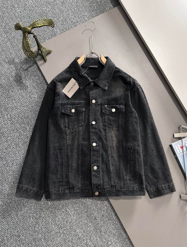 Balenciaga S-3XL xetr29