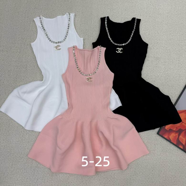 Chanel S-XL 158