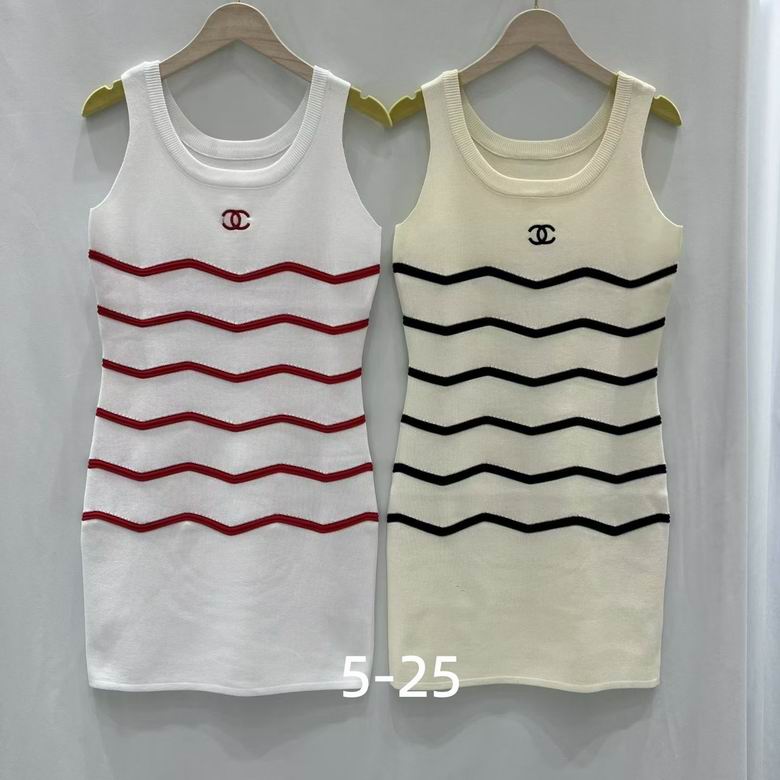Chanel S-XL 159