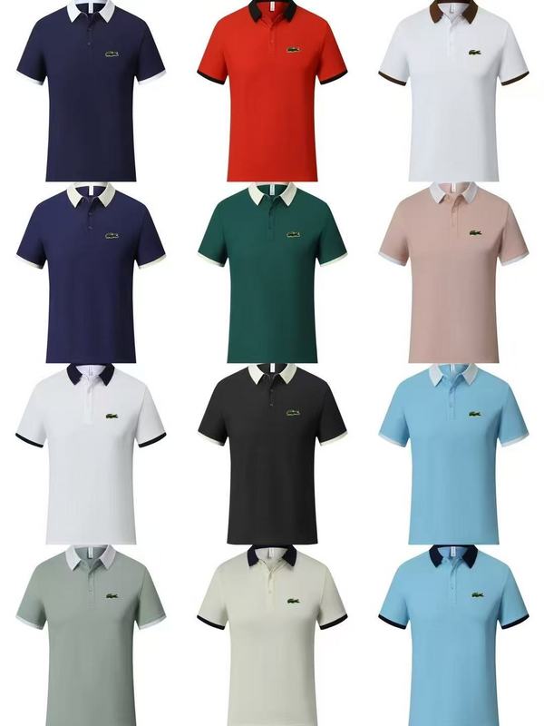 Lacoste S-4XL 8qx13