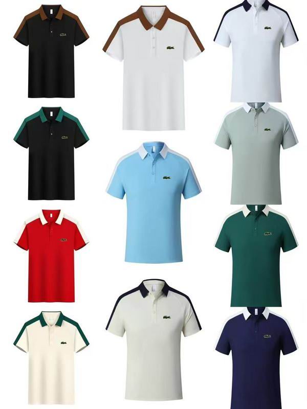 Lacoste S-4XL 25wr12