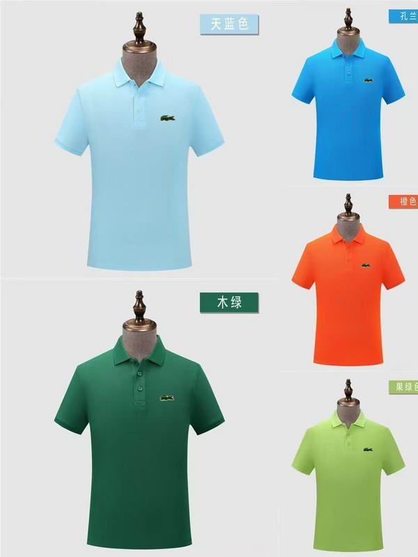 Lacoste S-6XL 25wr13