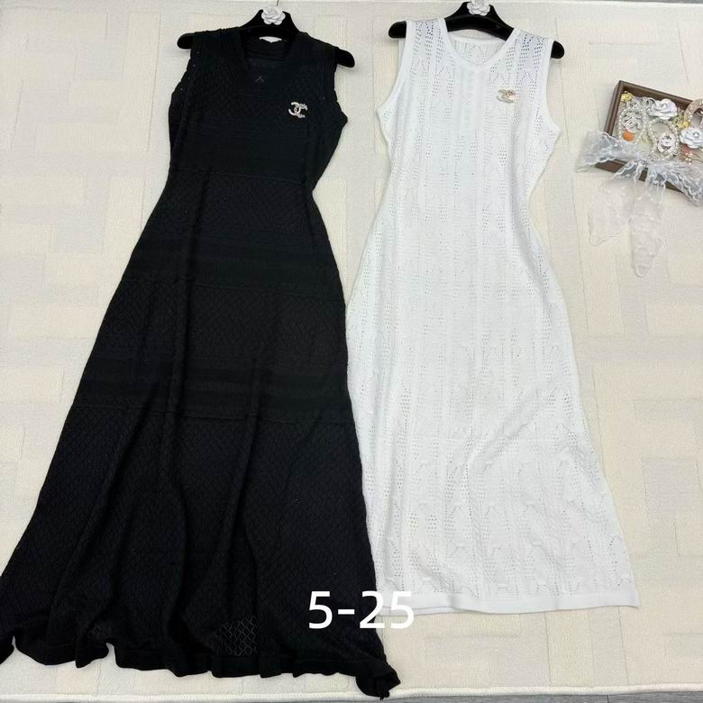 Chanel S-XL 187