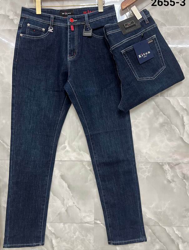 Kiton sz30-40 13xr22