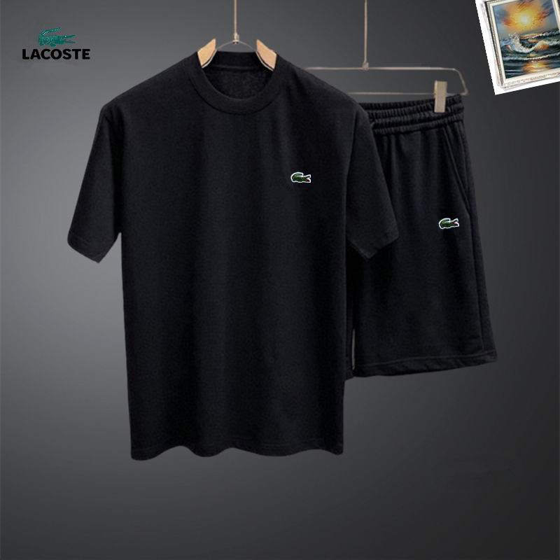 Lacoste M-3XL 25tr20