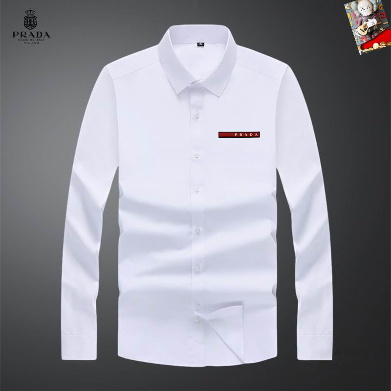 Prada S-4XL 25tr98