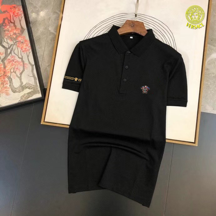 Versace Polo Shirt 12y 0624
