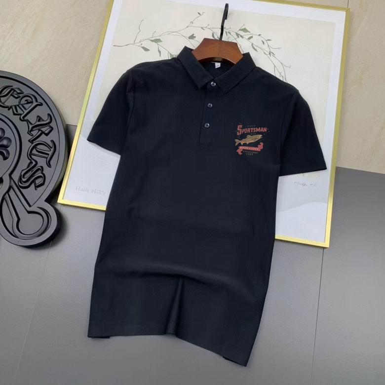 Polo M-5XL 11Ln08