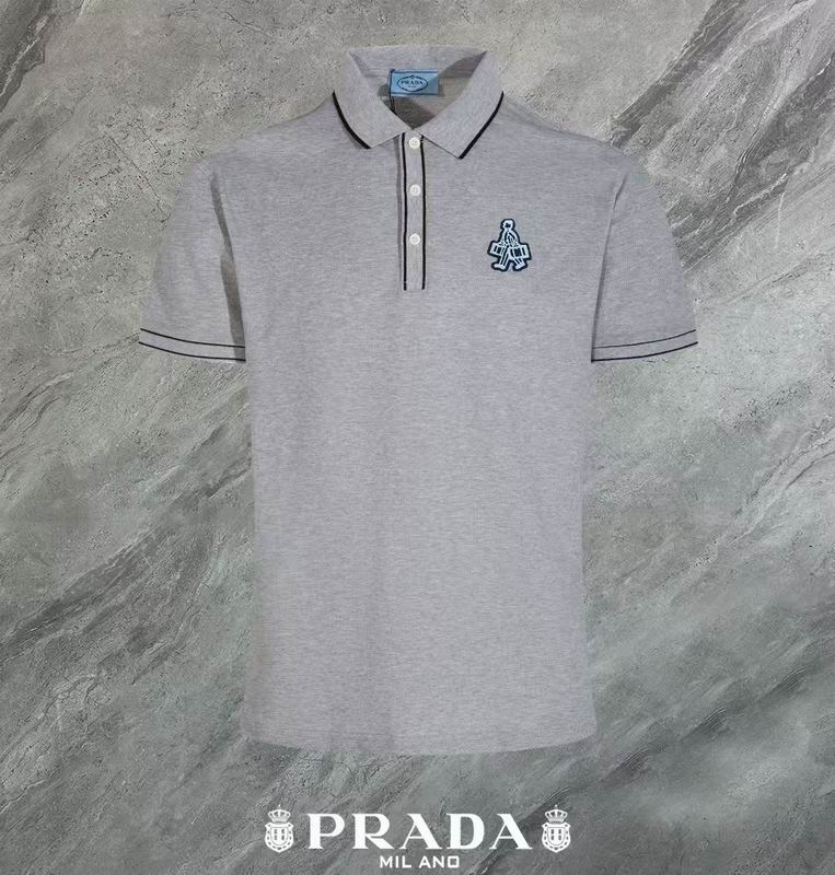 Prada Polo Short 12y