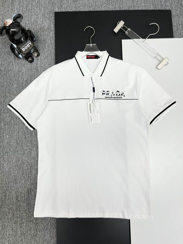 Prada Polo Short azt