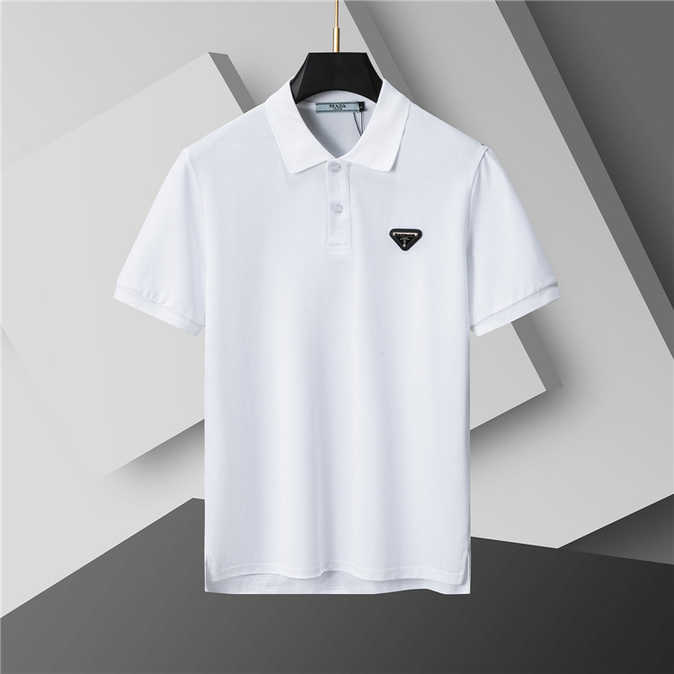 Prada Polo Short 3c