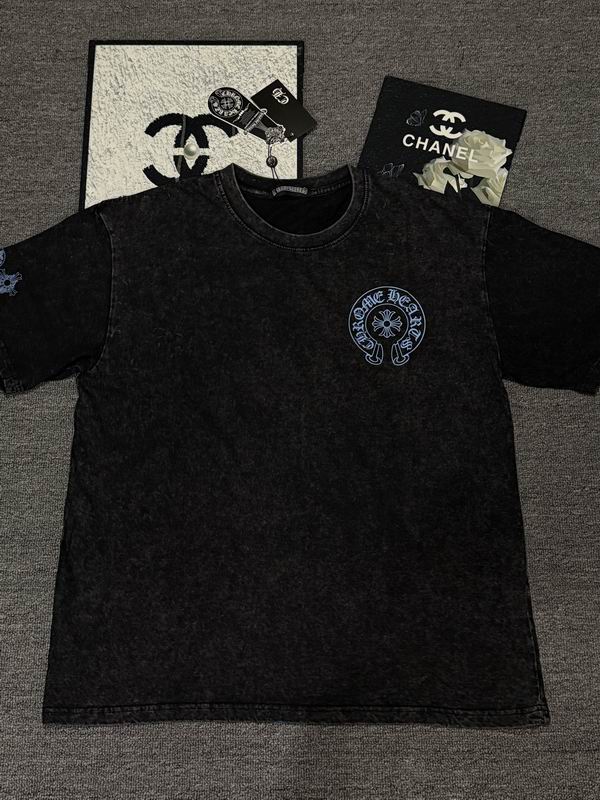 Chrome Hearts S-XL hgntxYH027