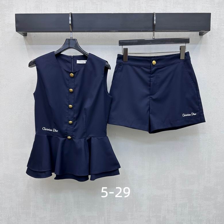 Dior S-XL 261