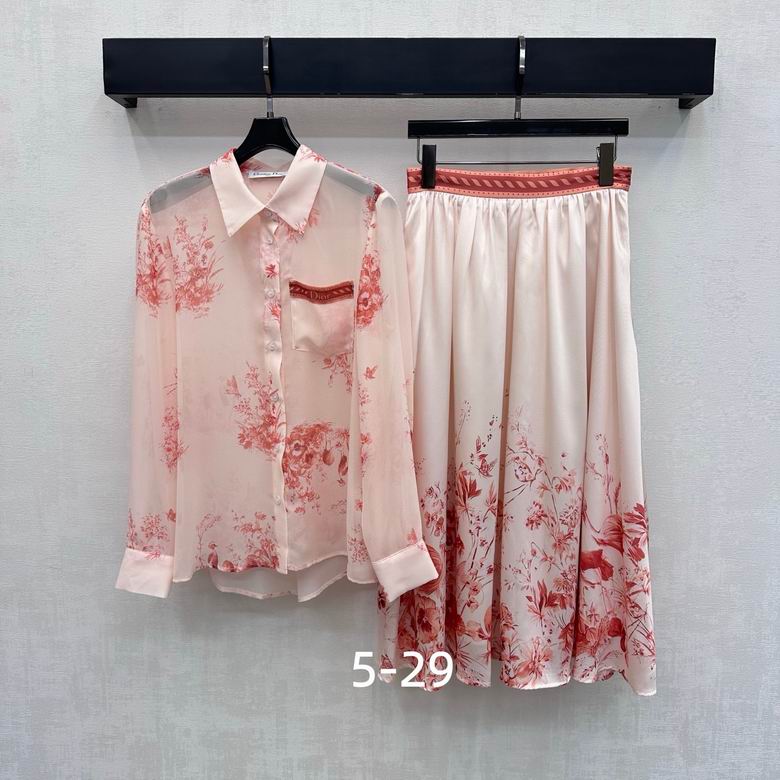 Dior S-XL 263
