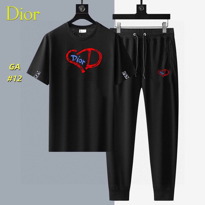 Dior M-5XL 12yr561