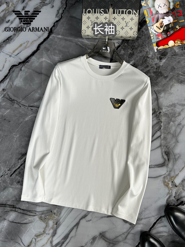 Armani S-4XL 25tx06