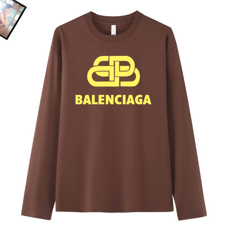 Balenciaga M-3XL 12yr01