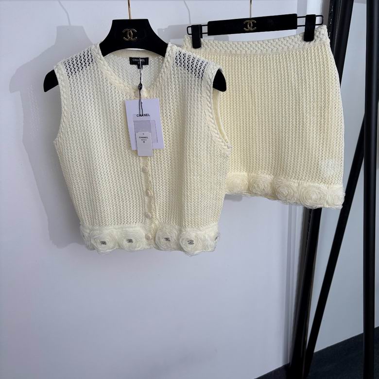 Chanel 36 38 40 248